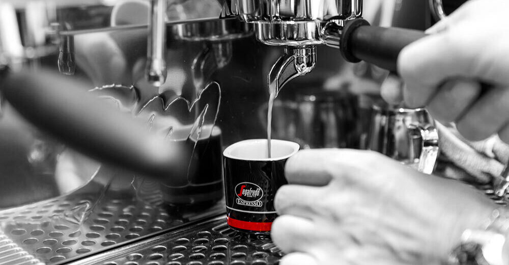 Segafredo Espresso