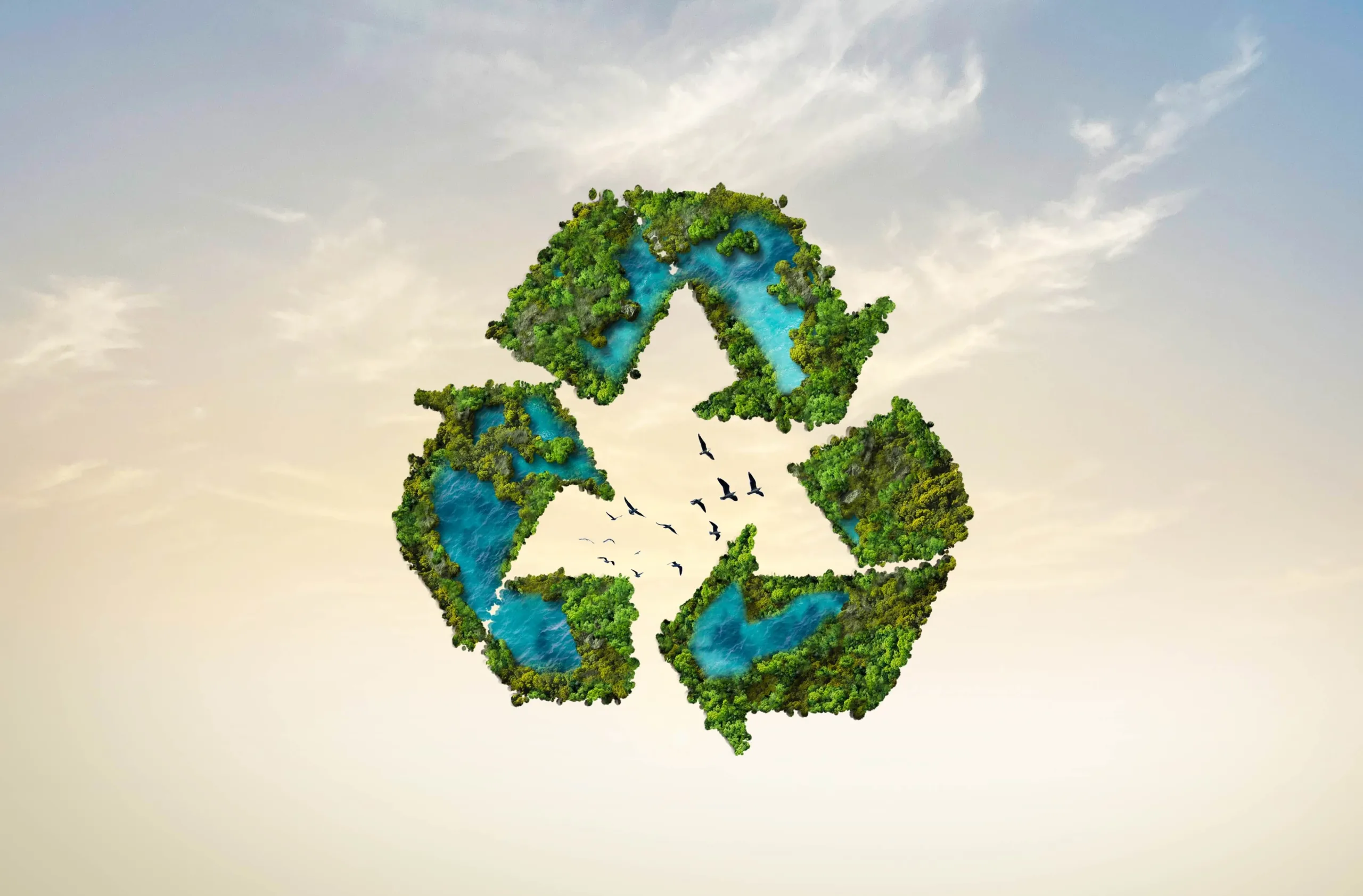 Recyklace elektroodpadu SEGAFREDO ZANETTI ČR